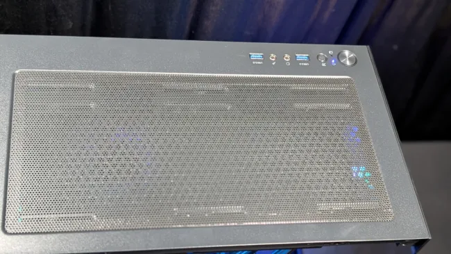 Empower Gaming Computer – Ryzen 5 + RX 6600 – Ready to ship or Pickup - Image 3